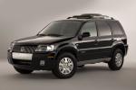 Mercury Mariner 2005 года